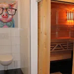 아파트 Drei Tuerme 9 차군스