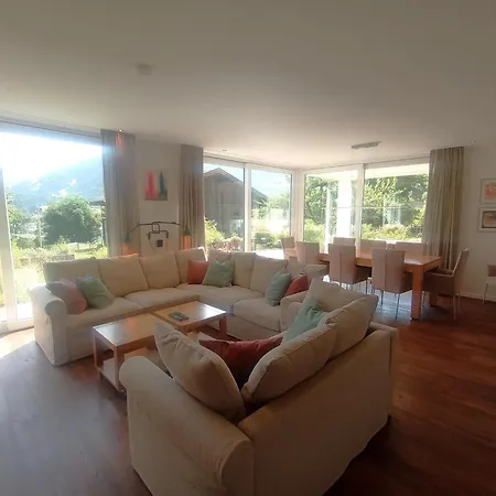 Drei Tuerme 9 Appartement Tschagguns