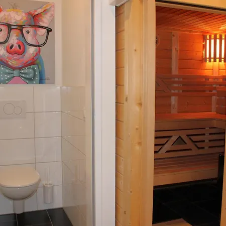 Lejlighed Drei Tuerme 9 Schruns