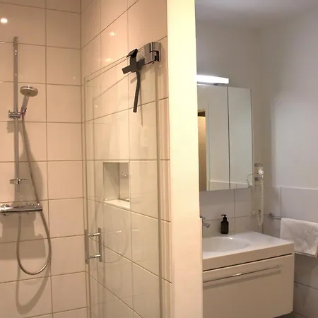 Lejlighed Drei Tuerme 9 Schruns