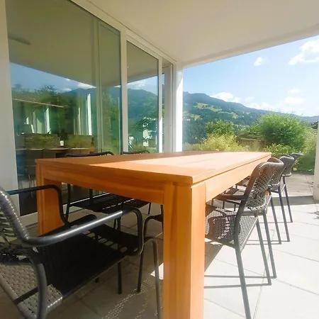 Lejlighed Drei Tuerme 9