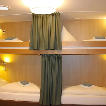 Drei Tuerme 9 Appartement Tschagguns
