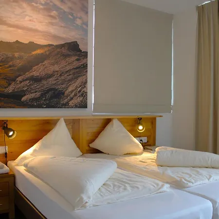 Lejlighed Drei Tuerme 9