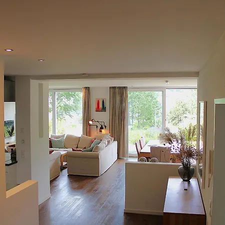 Drei Tuerme 9 Lejlighed