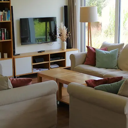 Lejlighed Drei Tuerme 9 *